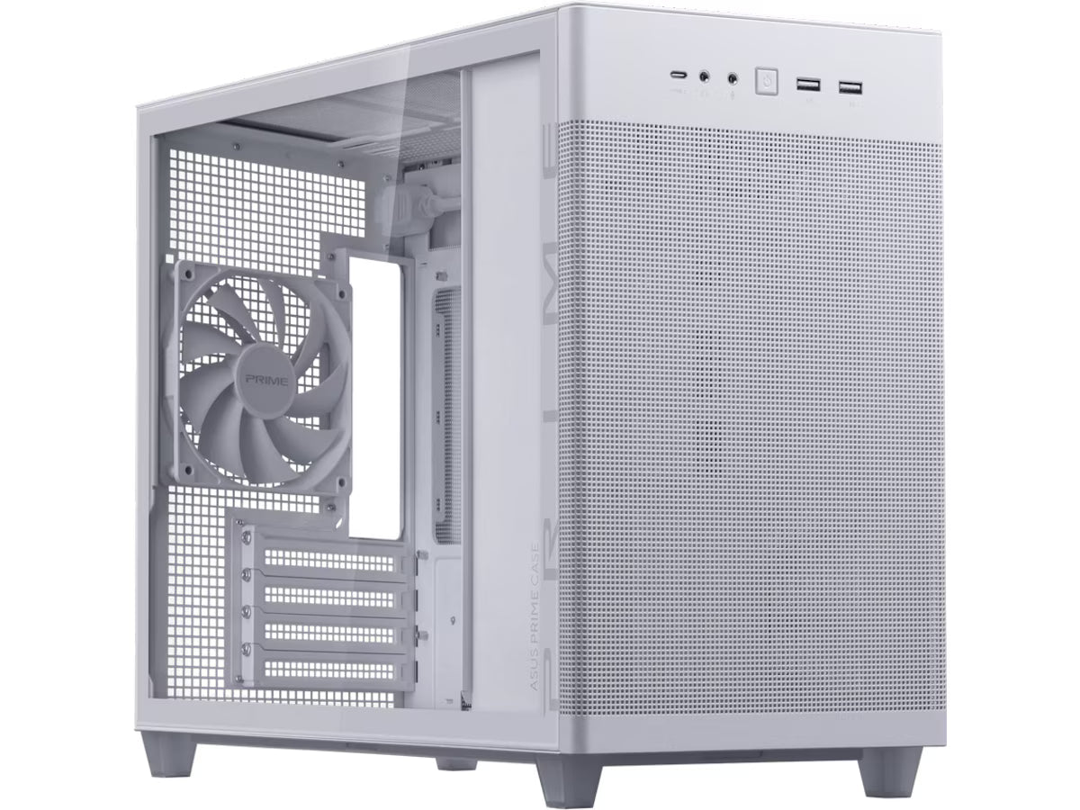 STALK B210 HCWP - Mellom klasse budget